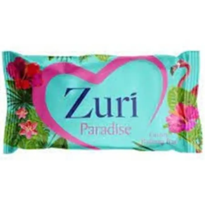 Zuri Soap Paradise 100G